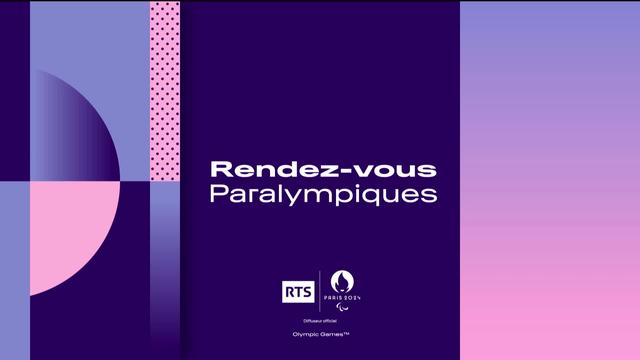 Rendez-vous Paralympiques - 06.09.2024