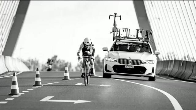 Cyclisme : la famille du cyclisme bouleversée après le décès tragique de Muriel Furrer