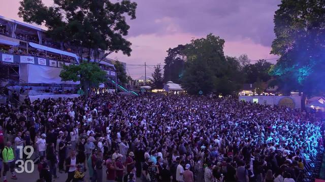 Les festivals de moyenne taille sont en difficultés financières