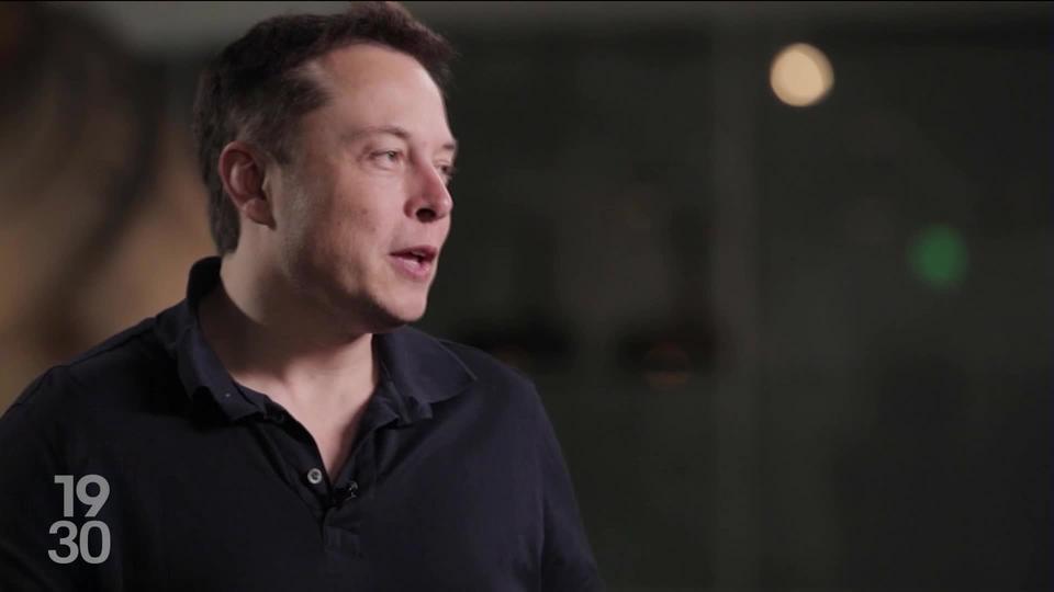 La nomination d'Elon Musk dans l'équipe Trump place un libertarien assumé au pilotage des administrations publiques américaines