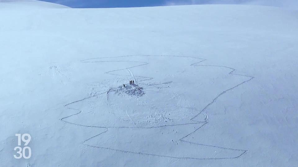 Depuis la création de la Patrouille des Glaciers, les drames se répètent sur ce parcours très exigeant