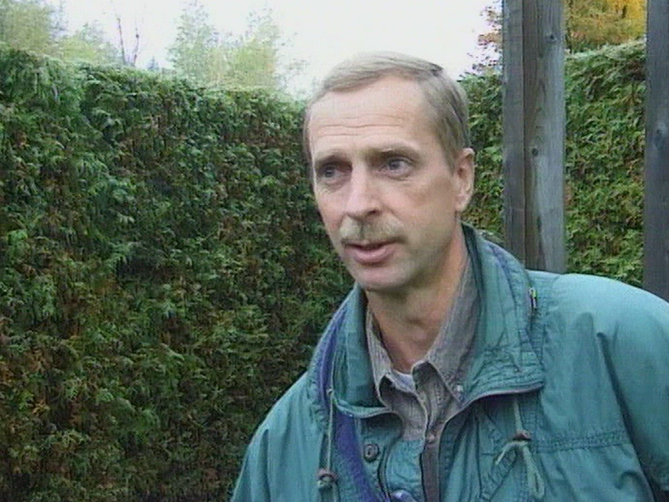 gottéron 1998 Jean Lussier