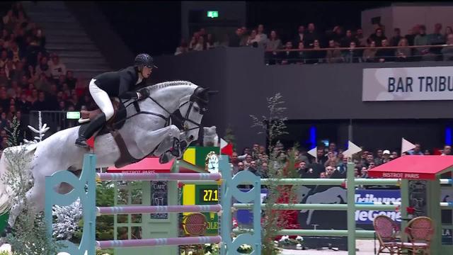 CHI Genève, Top Ten: superbe victoire pour Martin Fuchs (SUI)