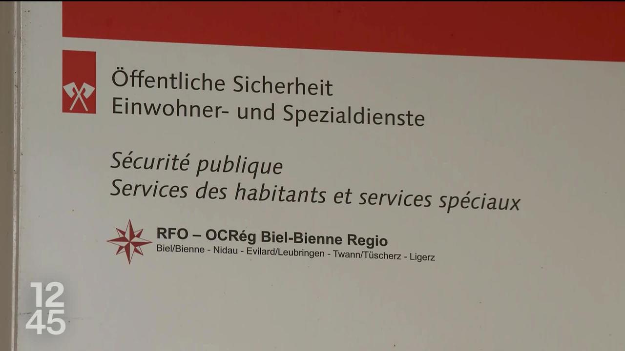 Municipalité de Bienne: deux employés sont inculpés de corruption passive