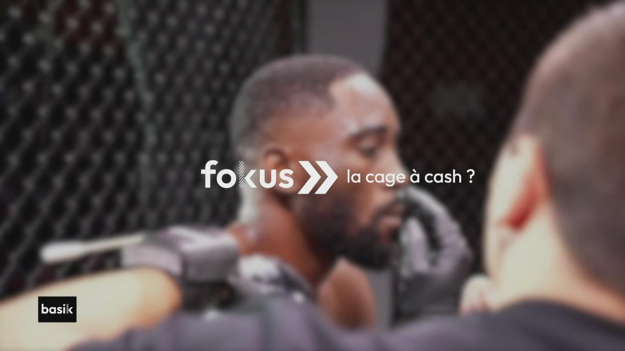 fokus :  la cage à cash ?