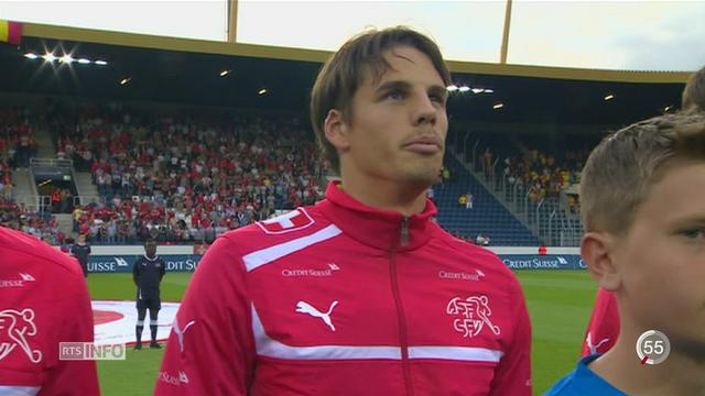 Yann Sommer, l'ami des Suisses