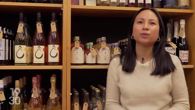 Les bières, vins et cocktails sans alcool séduisent et se multiplient, surtout en cette période de "Dry January"