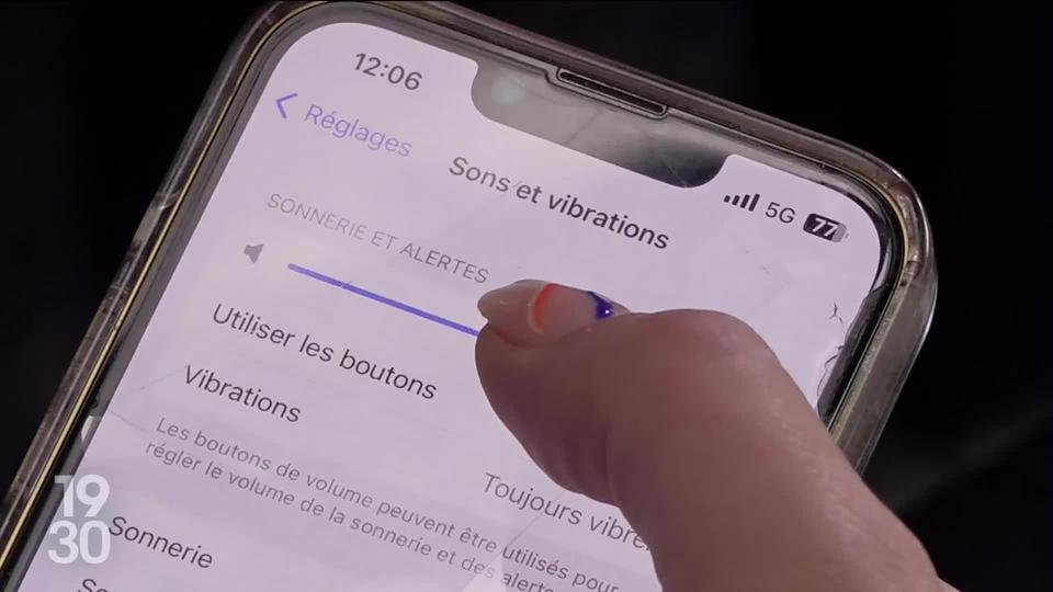 Les utilisateurs d’iPhone sont victimes d’un bug de la fonction alarme. Apple assure travailler sur des solutions