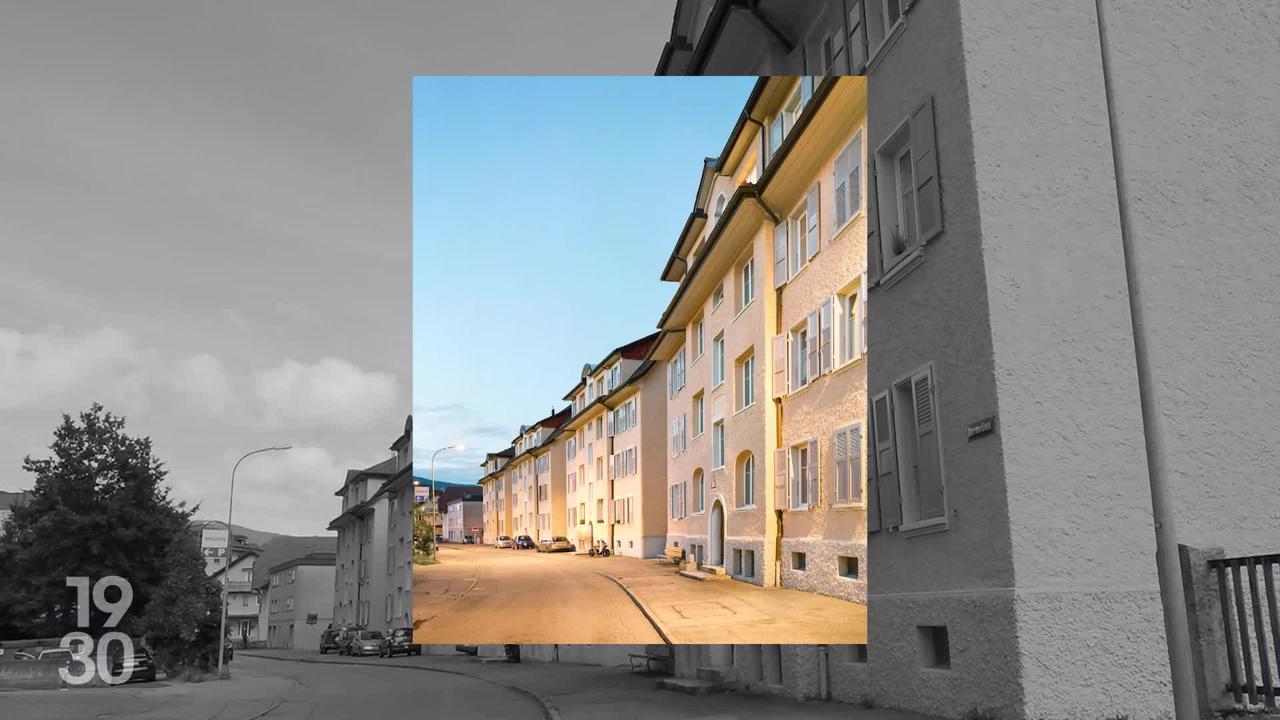 Le Jura bernois dévoile ses beautés cachées dans une exposition de photos consacrée au patrimoine bâti