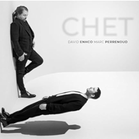 David Enhco & Marc Perrenoud [Couverture d'album]