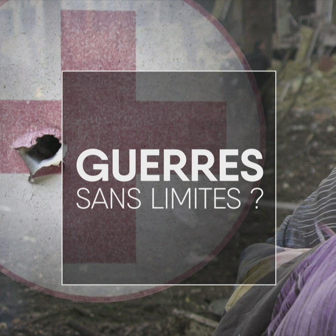 Guerres sans limites ?