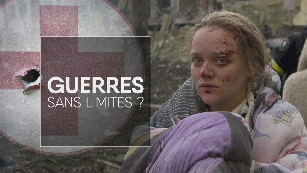 Guerres sans limites ?