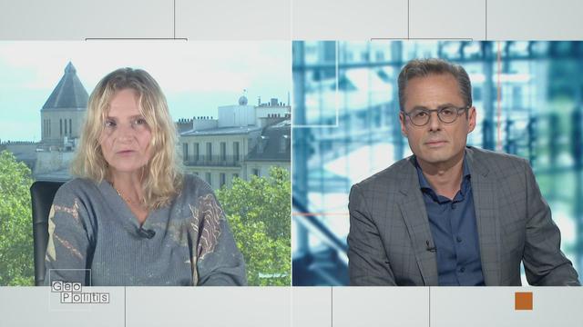 Valérie Gelézeau: "Kim Jong-un a modernisé le style de pouvoir en Corée du Nord"