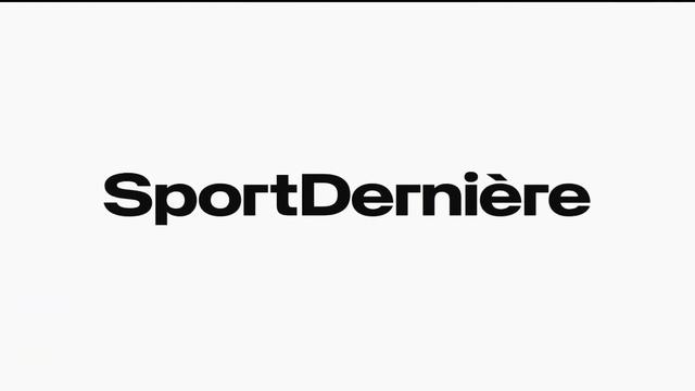 Sport Dernière - Samedi 23.04.2024
