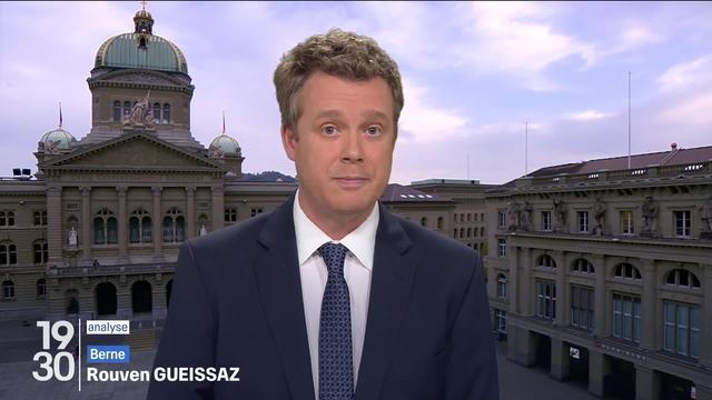 Conflit entre le Groupe Mutuel et l'Hôpital de la Tour : l’analyse de Rouven Gueissaz