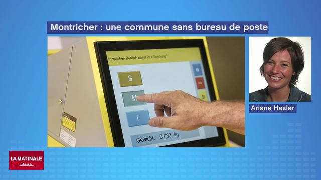 Quel avenir pour les bureaux de postes après l’annonce de 170 fermetures d’ici 2028?