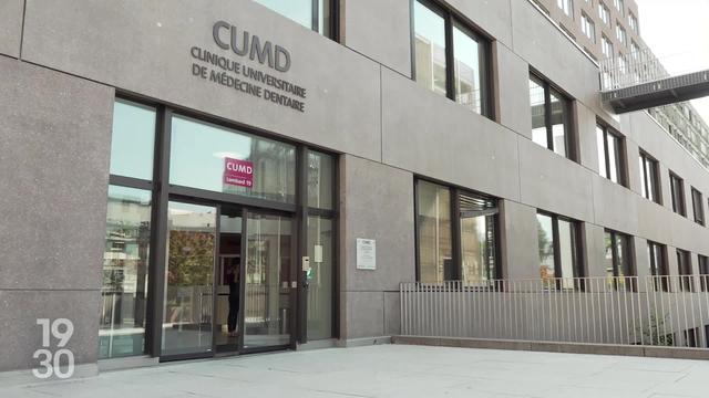 Une enquête d'importants dysfonctionnements au sein de la Clinique universitaire de médecine dentaire à Genève