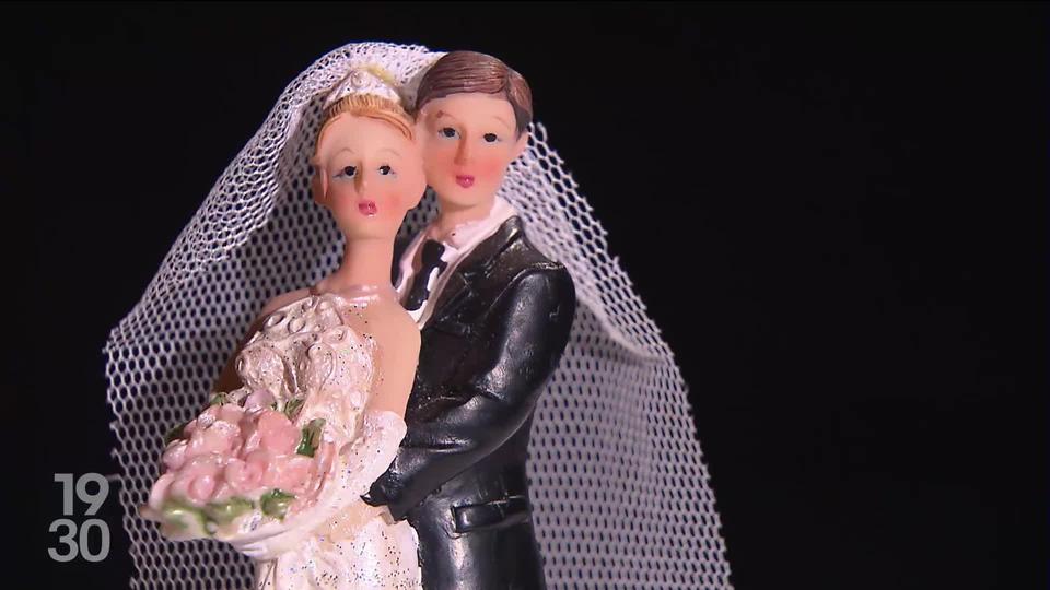 Le Conseil national dit oui à l'imposition individuelle des couples mariés