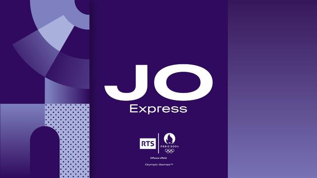 JO Express - 2 août 2024: 3 médailles pour la Suisse dont une en or, les Français Riner et Marchand écrivent l'histoire