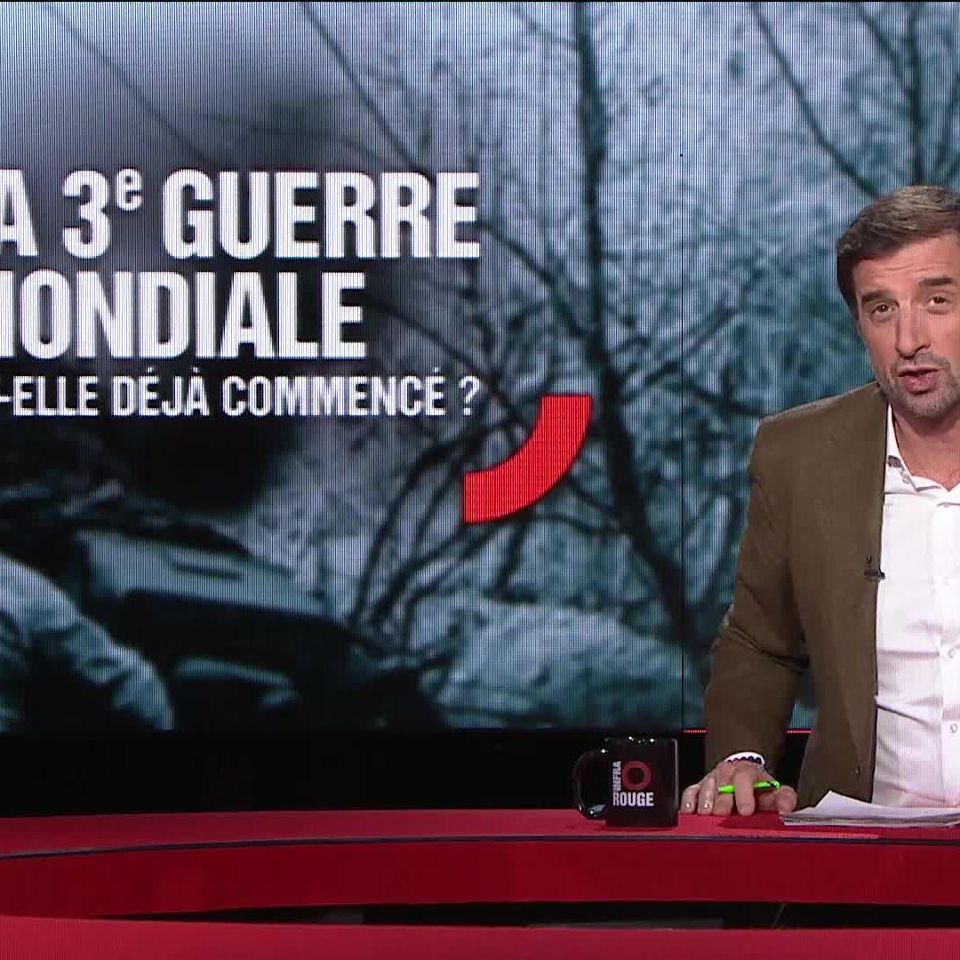 La troisième guerre mondiale a-t-elle commencé ?