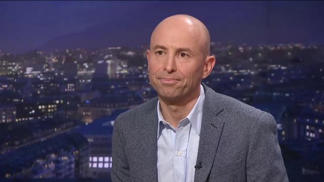 Espions russes : l’éclairage de François Ruchti