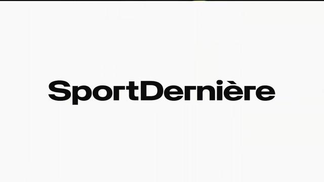 Sport Dernière - Samedi 27.04.2024