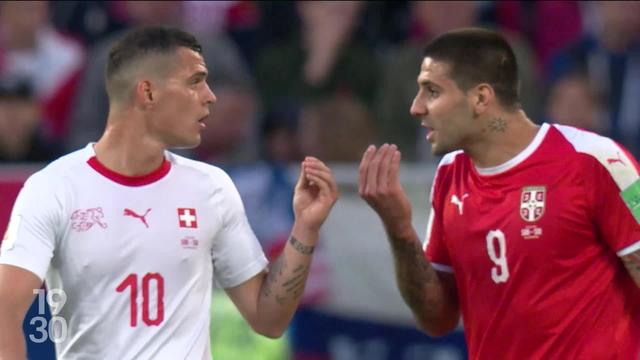 Nations League : la Suisse joue gros face à la Serbie. Le point sur les enjeux de la rencontre