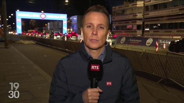 Le journaliste Romain Roseng revient sur le décès tragique de l’espoir du cyclisme suisse Muriel Furrer