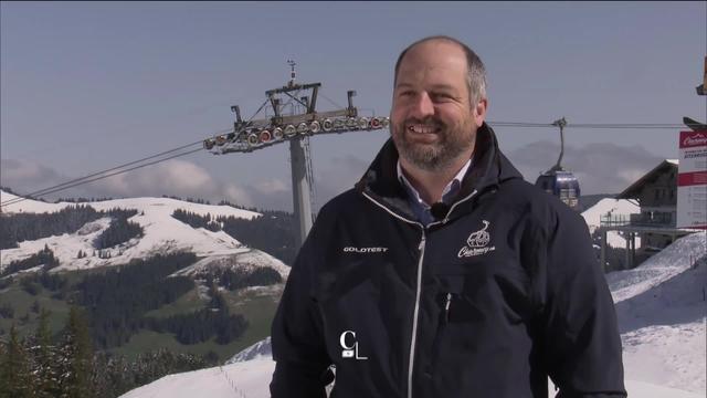 Entretien avec Claude Gendre, Directeur général de TéléCharmey SA