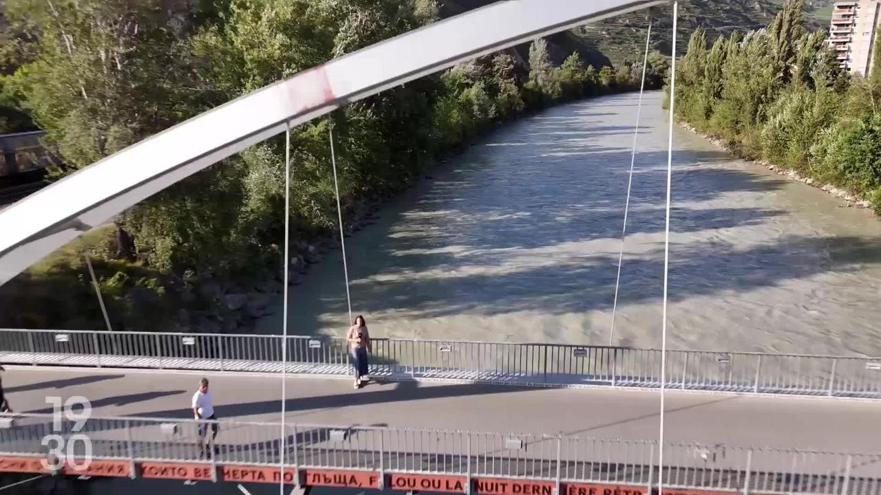 Abandonné par le Valais, le projet de la troisième correction du Rhône tourne à la bataille d'experts