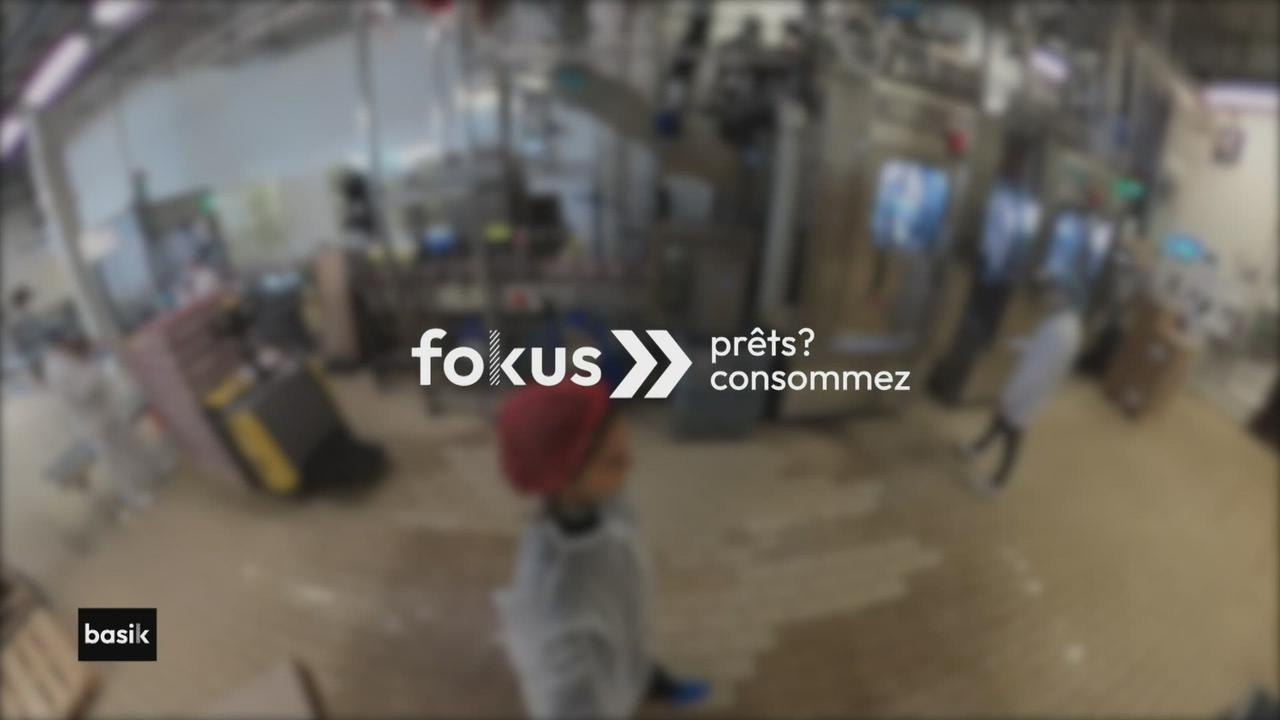 fokus :  prêts ? consommez