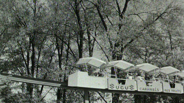 Le monorail