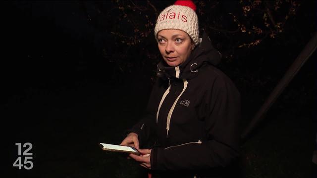 Les arboriculteurs sur le pied de guerre cette nuit pour protéger les fruits contre le gel