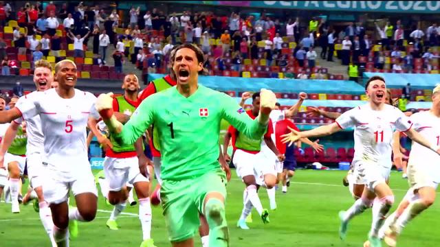 Football: retour sur la carrière internationale de Yann Sommer