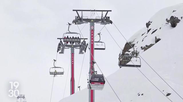 Les prix dynamiques des forfaits de ski réduisent les files d'attente, mais brouillent parfois la lisibilité des tarifs.