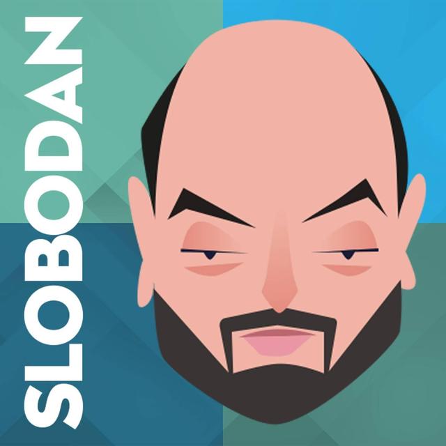 Slobodan Despot [RTS]