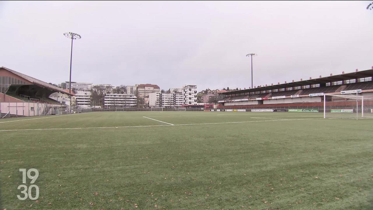 À Neuchâtel, un ex-entraîneur de football amateur condamné pour abus sexuels sur des enfants