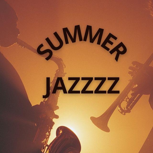 Summer JazzZZ [Aude Charbonney (C)]