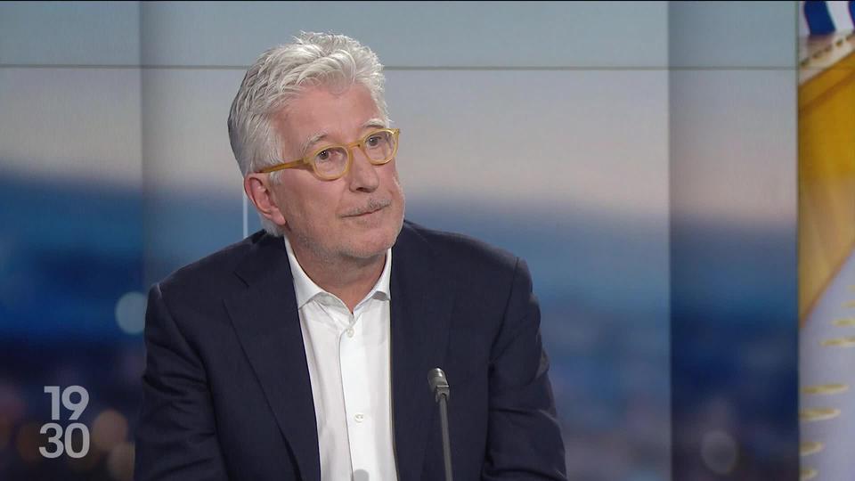 L’analyse de Pascal Mahon, professeur émérite de droit constitutionnel à l’UniNE, sur les conséquences et la portée de la condamnation de la Suisse par la Cour européenne des droits de l’Homme