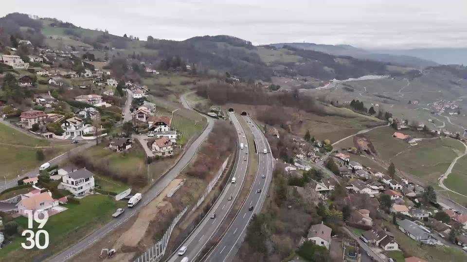 Sur l'A9, de nouveaux travaux vont débuter