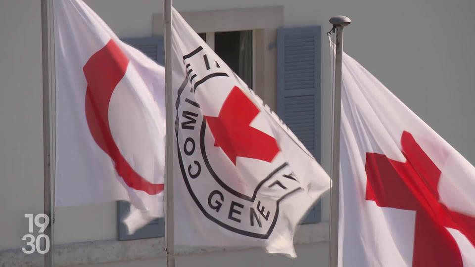 Il y a 75 ans, les Conventions de Genève étaient signées sous l’égide du Comité international de la Croix-Rouge