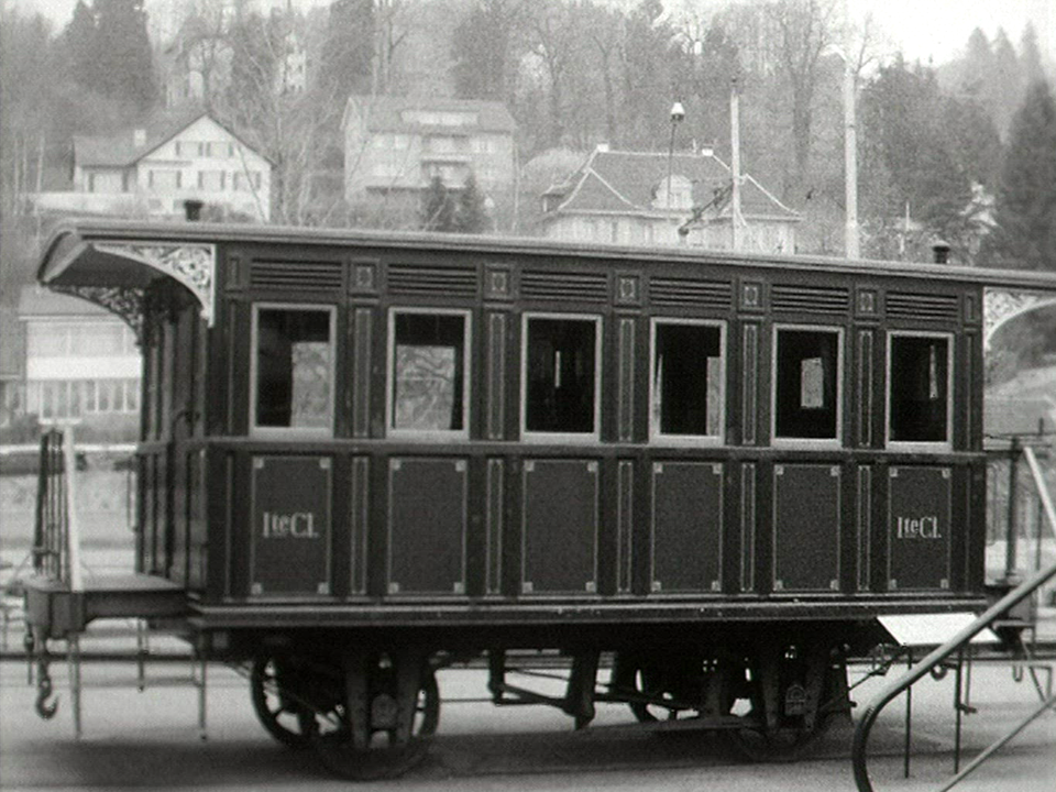 Musée des Transports