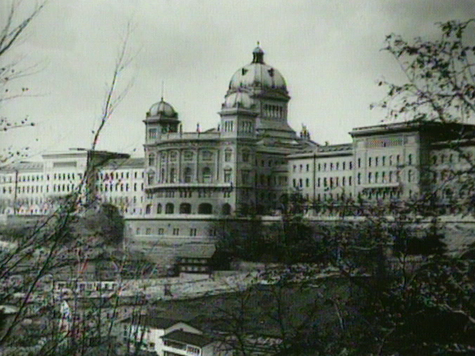 L'HONNEUR PERDU DE LA SUISSE - 97.03.06