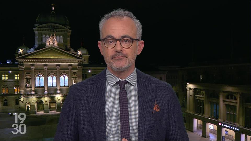 Les précisions du journaliste Jean-Marc Heuberger, sur le débat relancé des mesures à prendre pour contrer l’antisémitisme après l’agression de samedi soir à Zurich