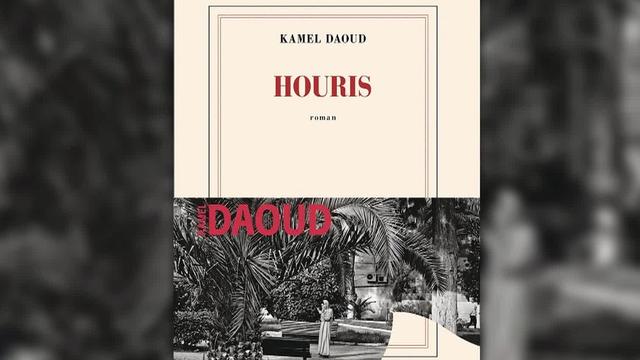 Le prix Goncourt a été attribué lundi à l'écrivain franco-algérien Kamel Daoud, grâce à son roman "Houris", qui évoque la décennie noire des années 90 en Algérie