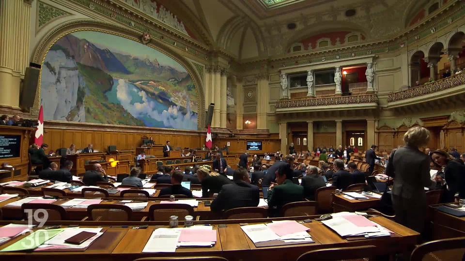 Les paysans sont de plus en plus nombreux au Parlement. Mais surtout plus puissants