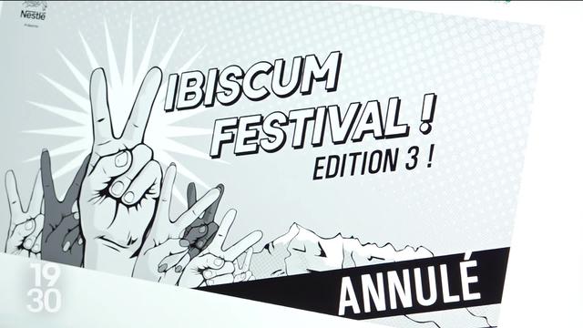 L’édition 2024 du festival Vibiscum, à Vevey (VD), est annulée et l’organisation annonce ne pas être en mesure de rembourser les acheteurs de billets