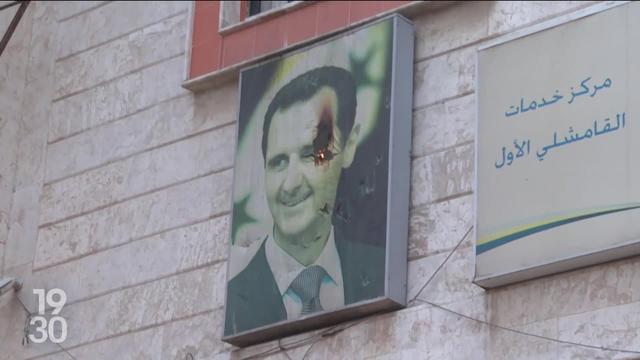 Au pouvoir depuis plus de 50 ans, la famille Assad a été renversée dimanche par les rebelles syriens. Retour sur ce demi-siècle de dictature