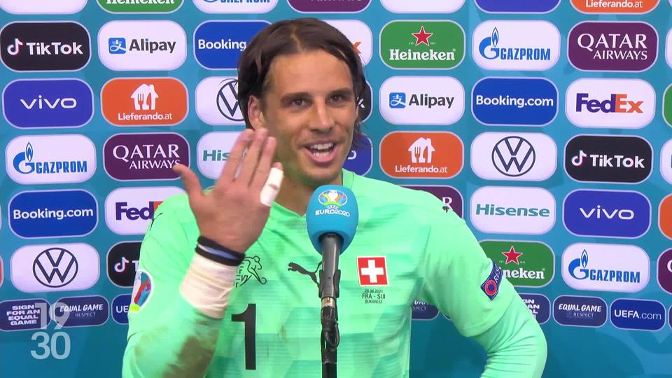 Figure emblématique de la Nati, le gardien Yann Sommer met un terme à sa carrière internationale