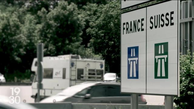 Soulagement pour les travailleurs frontaliers, le gouvernement français renonce à réduire fortement leurs indemnités chômage